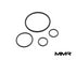 MMX O-Ring Service Kit for MMX B58 Oil Filter and Housing
